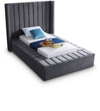 Load image into Gallery viewer, Kiki - Bed
