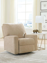 Load image into Gallery viewer, Bridgepoint - Rocker Recliner - Almond

