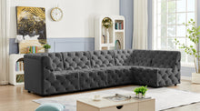 Load image into Gallery viewer, Tuft - 5 Piece Modular Sectional
