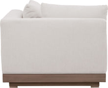 Load image into Gallery viewer, Solace - Olefin Performance Fabric Outdoor Patio Modular Corner Chair
