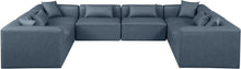 Load image into Gallery viewer, Cube - 8 Piece Modular Sectional

