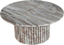Load image into Gallery viewer, Genoa - Marble Table
