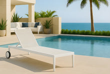Load image into Gallery viewer, Nizuc - Outdoor Patio Chaise Lounge Chair
