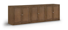 Load image into Gallery viewer, Vero - Solid Wood And Oak Venee Sideboard/Buffet
