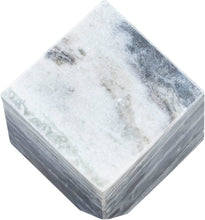 Load image into Gallery viewer, Block - Marble Decorative Cube
