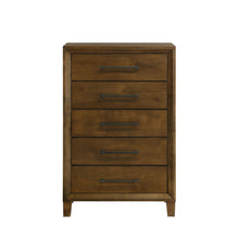 Load image into Gallery viewer, Ballard - 5 Drawer Chest
