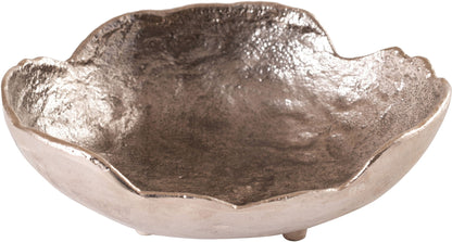 Calyx - Aluminum Bowl