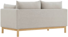 Load image into Gallery viewer, Langham - Loveseat
