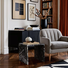 Load image into Gallery viewer, Vernazza - Marble Table
