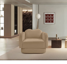 Load image into Gallery viewer, Bloom - Velvet Chair
