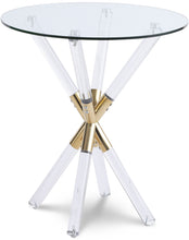 Load image into Gallery viewer, Mercury - Living Room Round Table
