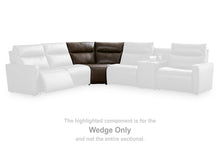 Load image into Gallery viewer, ModZ - Wedge - Chocolate
