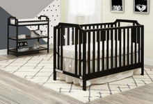 Load image into Gallery viewer, Celeste - 3-in-1 Convertible Island Crib
