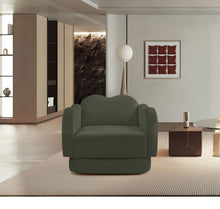 Load image into Gallery viewer, Bloom - Velvet Chair
