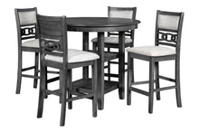 Load image into Gallery viewer, Gia - Round Counter Dining Set
