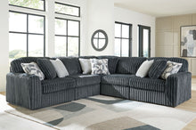 Load image into Gallery viewer, Midnight-Madness - Sectional
