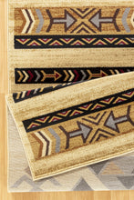 Load image into Gallery viewer, Tribes - GC_YLS4006 Southwest Area Rug
