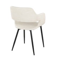 Load image into Gallery viewer, Margarite - Mid Century Modern Dining Chair (Set of 2)
