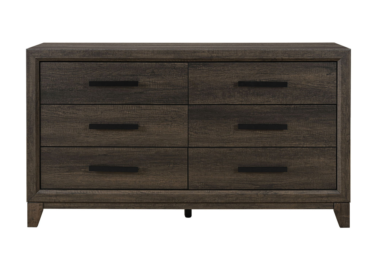 Harmony - Dresser - Dark Brown
