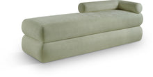 Load image into Gallery viewer, Kennedy - Chenille Bench
