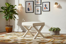 Load image into Gallery viewer, Nixon - Bench Ottoman

