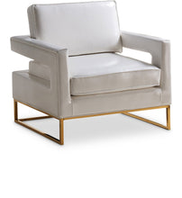 Load image into Gallery viewer, Amelia - Accent Chair
