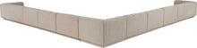 Load image into Gallery viewer, Modari - Sectional - Beige
