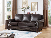 Load image into Gallery viewer, U212 - Sofa - Brown
