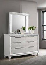 Load image into Gallery viewer, B027 - Mirror - Pale Almond
