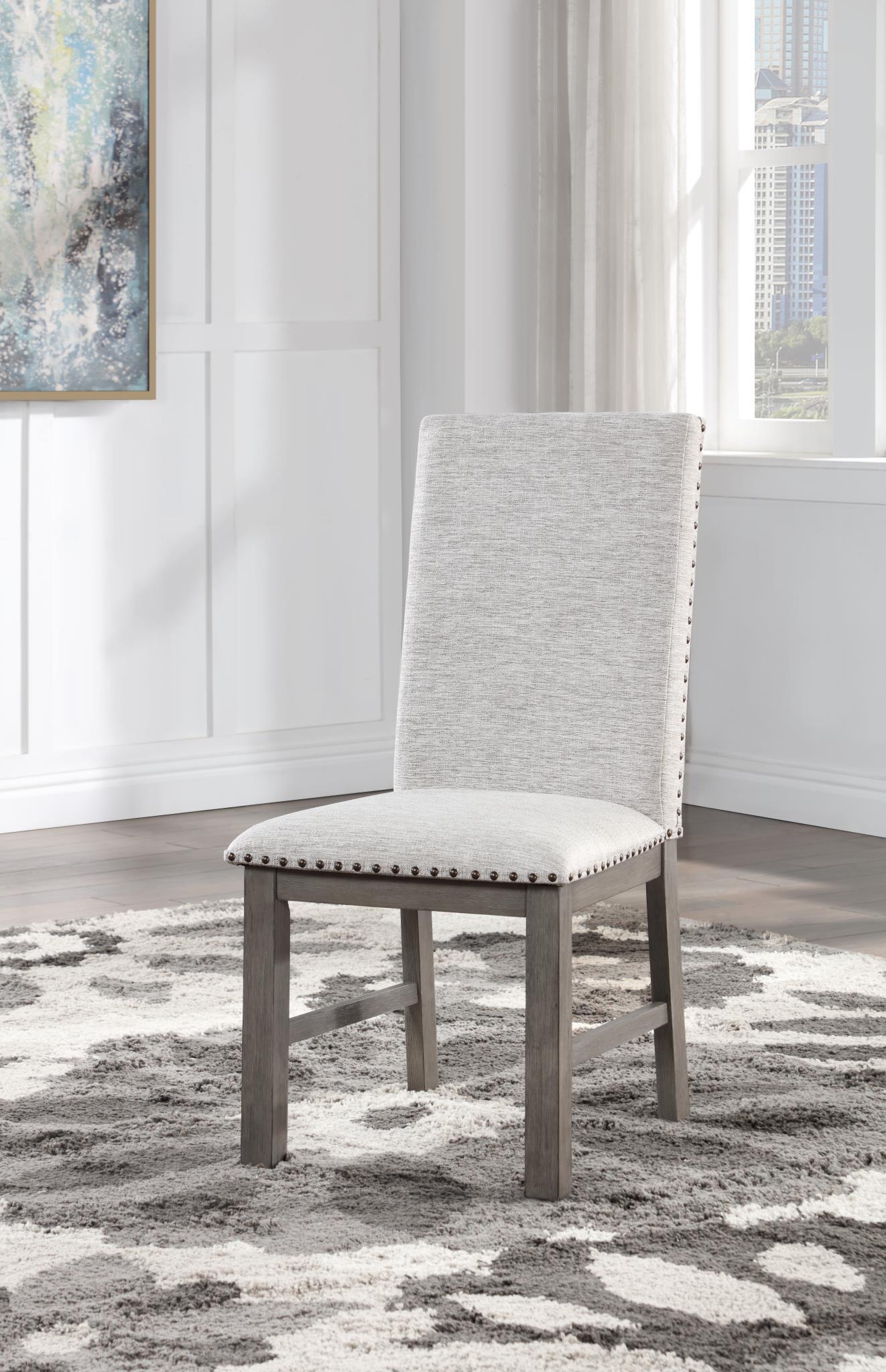 D111 - Dining Room Set