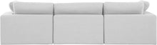 Load image into Gallery viewer, Comfy - Linen Modular Sofa 3 Seats
