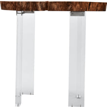 Load image into Gallery viewer, Woodland - End Table - Light Brown
