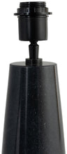 Load image into Gallery viewer, Dolomia - Base And Linen Textured Fabric Shade Table Lamp
