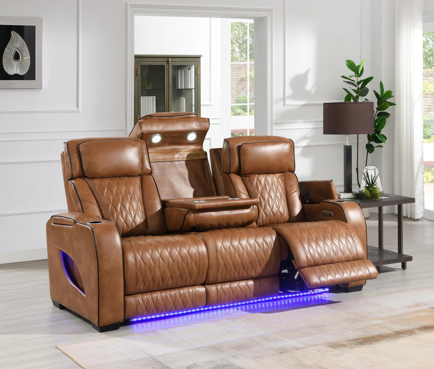 U72 - Living Room Set