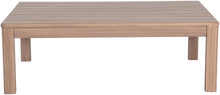 Load image into Gallery viewer, Newport - Acacia Wood Outdoor Patio Table

