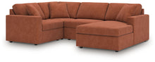 Load image into Gallery viewer, Modmax - Sectional - Spice
