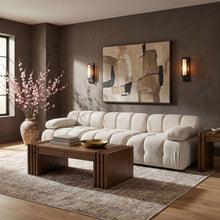 Load image into Gallery viewer, Orin - Velvet 3 Piece Modular Sofa
