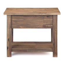 Load image into Gallery viewer, Monroe - Handcrafted Side Table
