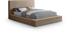 Load image into Gallery viewer, Dorian - Upholstered Bed

