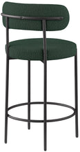 Load image into Gallery viewer, Beacon - Boucle Fabric Stool (Set of 2)
