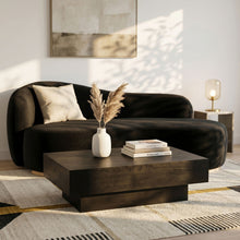 Load image into Gallery viewer, Plank - Mango Wood Coffee Table
