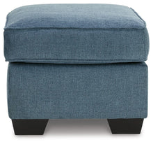Load image into Gallery viewer, Cashton - Ottoman
