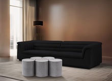 Load image into Gallery viewer, Dimple - 5 Piece Modular Coffee Table - Terazzo Finish
