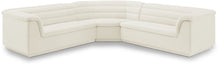 Load image into Gallery viewer, Cascade - Velvet Modular Sectional
