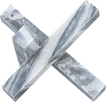Load image into Gallery viewer, Stix - Marble Decorative Object
