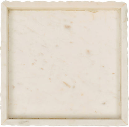 Chambers - Genuine Marble Tray