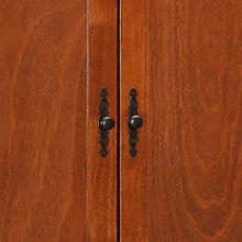 Load image into Gallery viewer, Elegant Traditional Armoire
