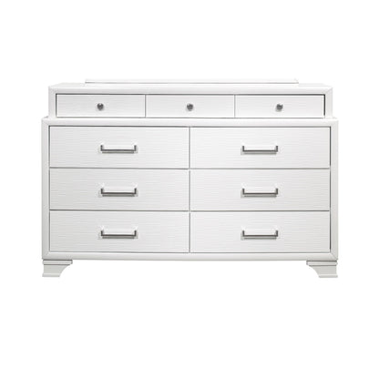 Civic - Dresser