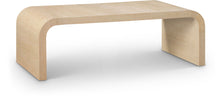 Load image into Gallery viewer, Cresthill - Ash Coffee Table
