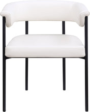 Load image into Gallery viewer, Malin - Faux Leather Dining Chair (Set of 2)

